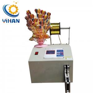 Wholesale CE Certified Cable Tie Machine for 485*420*340 Wire Cable Twist Tying and Packaging from china suppliers