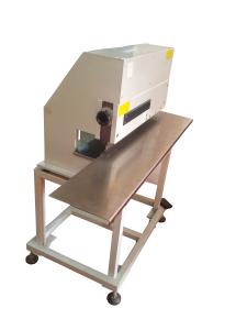 China FR4 PCB Aluminum LED Strip Separator,Easy Operate Depanelizing Machine on sale