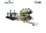 HDPE PP Double Wall Corrugated Dwc Pipe Extrusion Machine