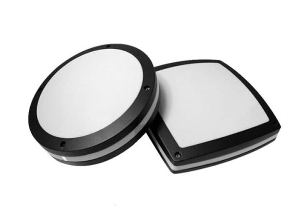 Quality 20Watt LED Bulkhead Lamp / Outdside Garden Wall Lamp Moisture - Proof for sale