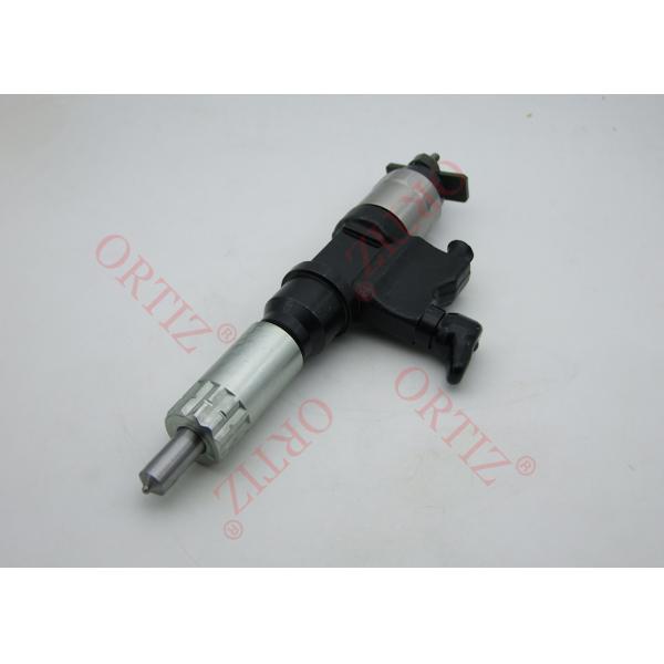 Isuzu N-Series 6HK1 7.8 diesel injection tip 095000-5471 ORTIZ fuel injector 8-97329703-#