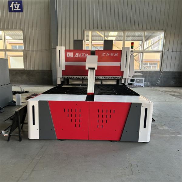 Quality CE Automatic Panel Bending Center Easy Operation CNC Panel Bender for sale