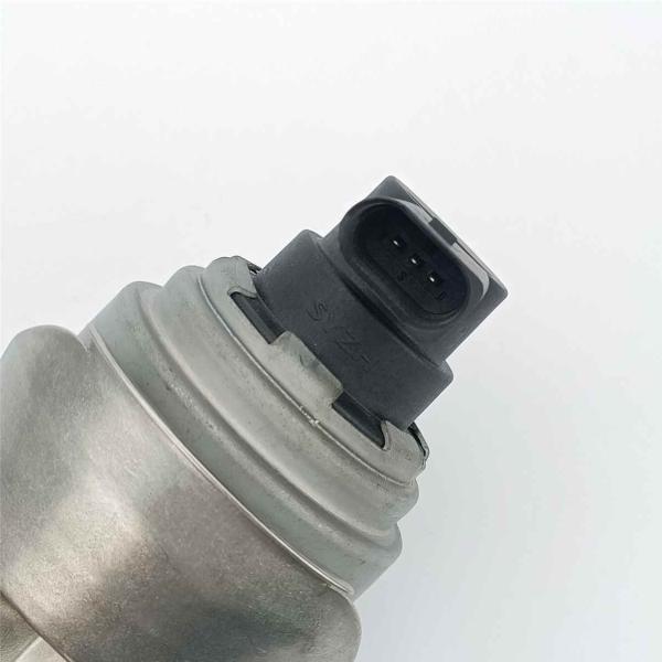 MS-TECH Turbo GT20 801835-5007S 801835-0007 Turbo Actuator For JMC SHUNDA,SHUNWEI JX4D306H 2.9L 112KW Euro VI