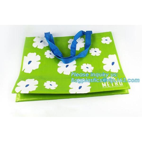 woven bags, shopping bags, promotion bags, jumbo bags, fashion bags, and tote bags,green pp woven bag, pp woven shopping