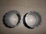 Plastic Bag Package Impregnated Bit Diamond Type With 1000 Meters Drilling Depth