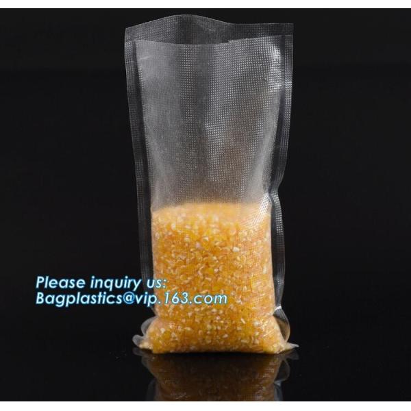 custom made colored soft PVA water soluble plasticfishing lure packaging, Bait Bags forFishing, dissolved in water fish