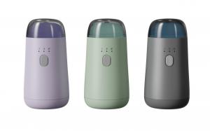 Wholesale USB Mini Portable Car Diffuser Humidifier Essential Oil Ultrasonic from china suppliers