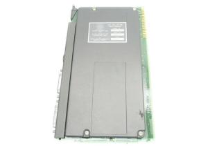 Wholesale RS-232 5ms PLC 5 Communication Module Allen Bradley 1771-DB PLC BASIC Module from china suppliers