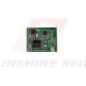 Buy cheap 840 - 960 MHZ Long Range UHF RFID Reader Small With PR9200 9200 Chip Module from wholesalers
