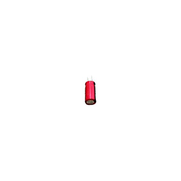 Quality 3.0g Lithium Ion Cylindrical Battery  10mm 3.2V for sale