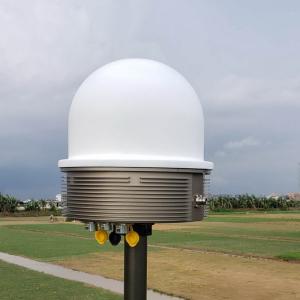 Wholesale 150W RF Drone Detection Remote Control Omni Directional Directional Jamming -20℃~+60℃ from china suppliers