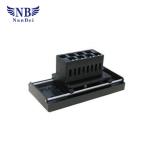 NU-T1810DA UV Vis Spectrophotometer Double Beam 1nm Spectral Bandwidth