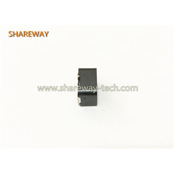 Low DCR and excellent current handling 8 mm height shielded inductors MSS1278-142ML
