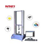 High Intelligence Servo Controlled Universal Testing Machine with Multiple Curve