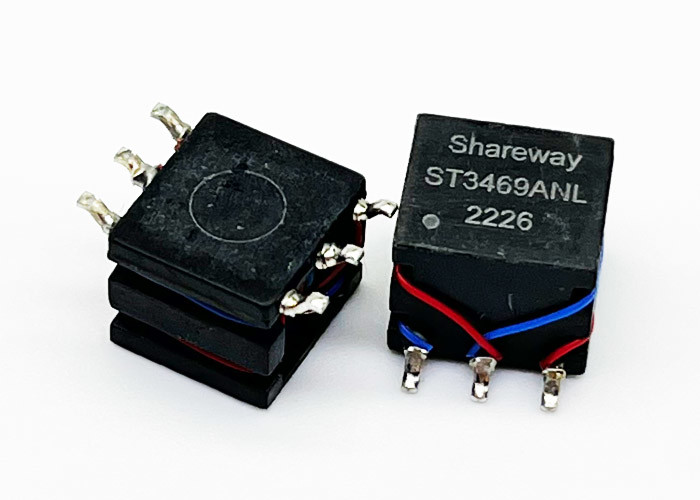 750315229 Push-Pull Transformers Gate Drive Transformer ferrite core transformer