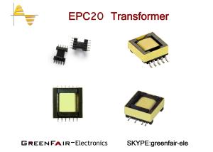 China Power Drive Small Electrical Transformer Constant Current Charger Dedicated Miniature on sale
