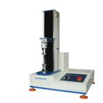 AC220V Universal Testing Machines , Single Column Compression Beeding Testing