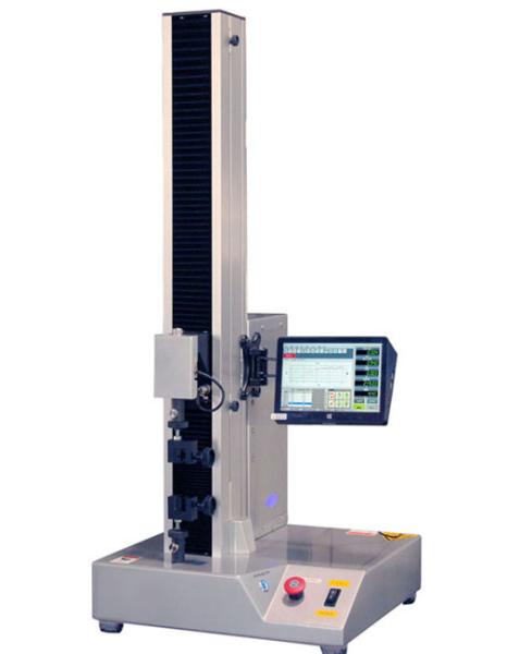 600 Gf Universal Tension Testing Equipment , Tension Testing Machine With Servo