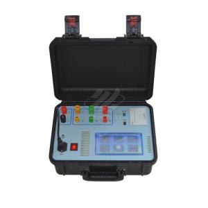 Wholesale Digital Transformer Low Voltage Short Circuit Impedance Tester from china suppliers