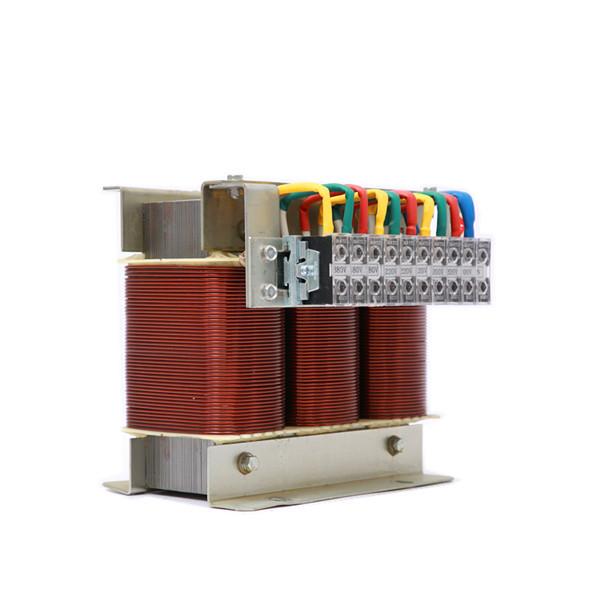 Quality NEMA 3R Three Phase Isolation Transformer for sale
