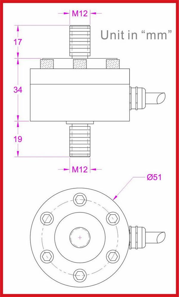 force sensor