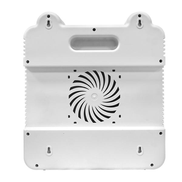 Durable ABS Shell RF Signal Jammer Cute Cat Shape Desktop Cell Phone Signal Blocker