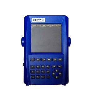 Wholesale Three Phase Portable Meter Test Equipment , Portable Test Equipment 0.05% Accuracy from china suppliers