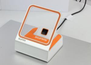 Wholesale High Performance USB Portable 2d Qr Code Scanner wired Barcode Scanner for supermarket from china suppliers