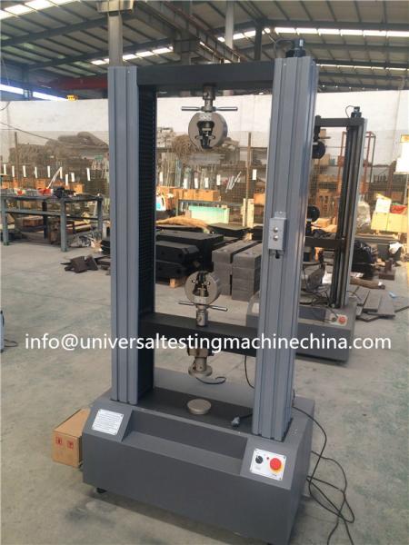 Quality tensile test data sheet for sale