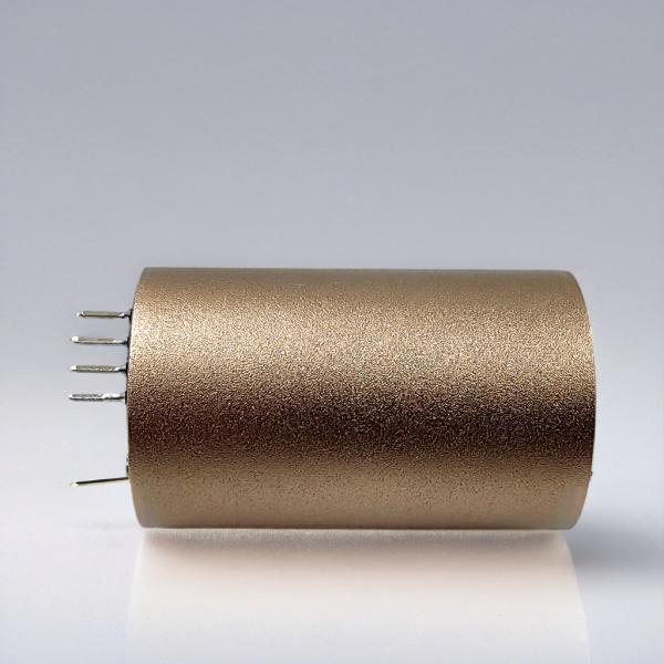 Quality Advanced Micro-Nano Fiber Optic Gyroscope for Precise Angular Rate Sensing for sale