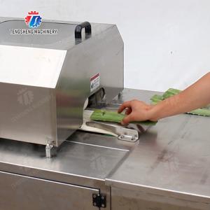 Aloe peeling machine processing production Peeling Machine