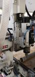 High Precision Wood Cutting Cnc Router Machine Computer Controlled Smart Motor