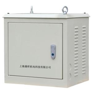 Single Three Phase Low Voltage Dry Isolation Transformer