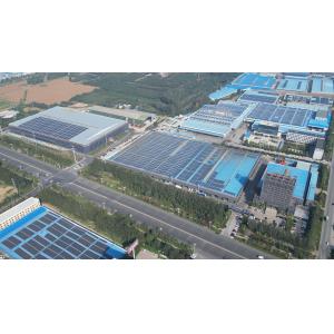 China CT Steelstructure Co.,Ltd