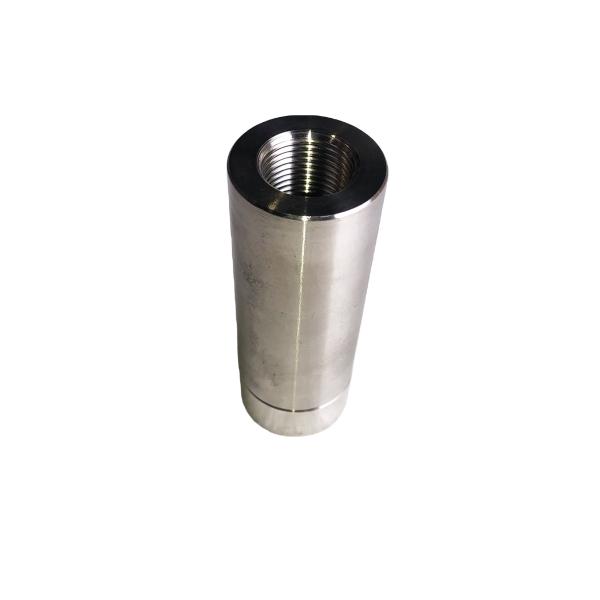 Quality 2 Cubic Micro Nano Bubble Generator Nozzle Depends On Capacity 1000L/Hour for sale