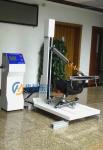 Electonic Power Chair Testing Machine Backrest Backward Durability Tester