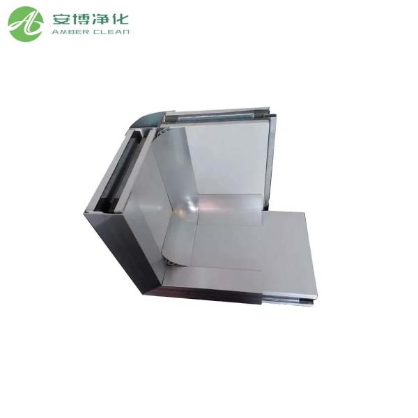 One Stop Integrated Modular Surgical Operating Rooms Suite for Surgical