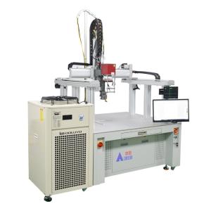 Wholesale 1500w 2000w Handheld Welding Machine Laser Welding Machine 3 In 1 Ideal for Industrial from china suppliers