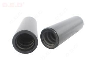 Mining Engineering Self Drilling Bolt Coupling Sleeve 33mm-76mm Diameter