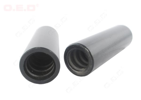 Quality Mining Engineering Self Drilling Bolt Coupling Sleeve 33mm-76mm Diameter for sale