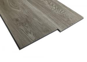 Wholesale Click System Rigid PVC Floor Planks , Impact Resistant PVC Vinyl Sheet Flooring from china suppliers
