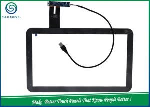 Wholesale 15.6 Inch USB Interface Capacitive POS Touch Panel COB Type For POS Terminal from china suppliers