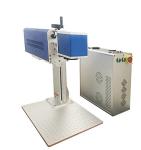 Environmentally Friendly UV Laser Marking Machine 20w / 100w Co2 Laser Marking