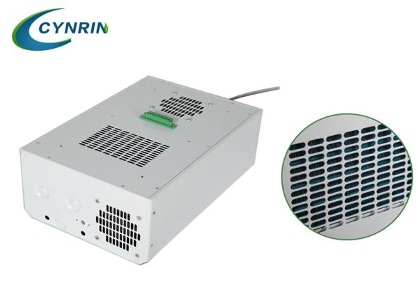 Quality High Efficiency 48V DC Powered Air Conditioner For Telecom Battery Cabinet for sale