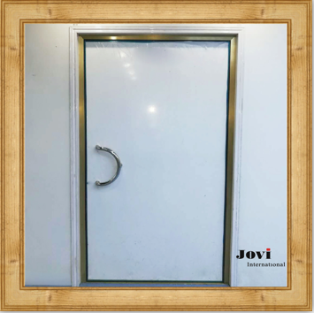 1.2 X 2.1M RF Mri Room Shielding Material Radiation Protection Products Door 30MHz