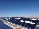 Galvanized Q345B Q235B on off grid Solar Panel mounting Systems PV solar