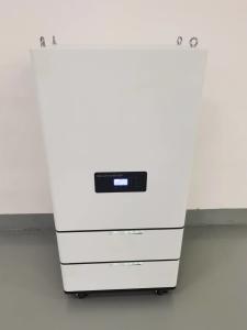 Wholesale 20kwh Stacked Lifepo4 Solar System Hybrid Inverter On Grid from china suppliers