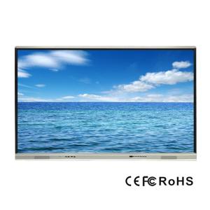 Wholesale 5ms Interactive Touch Screen Monitor, Infrared All In One Smart Board from china suppliers