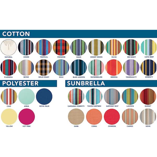 Hammocks with Stand Included, Space Saving Steel V-Type, Standing Hammocks, Indoor Outdoor Patio Yard