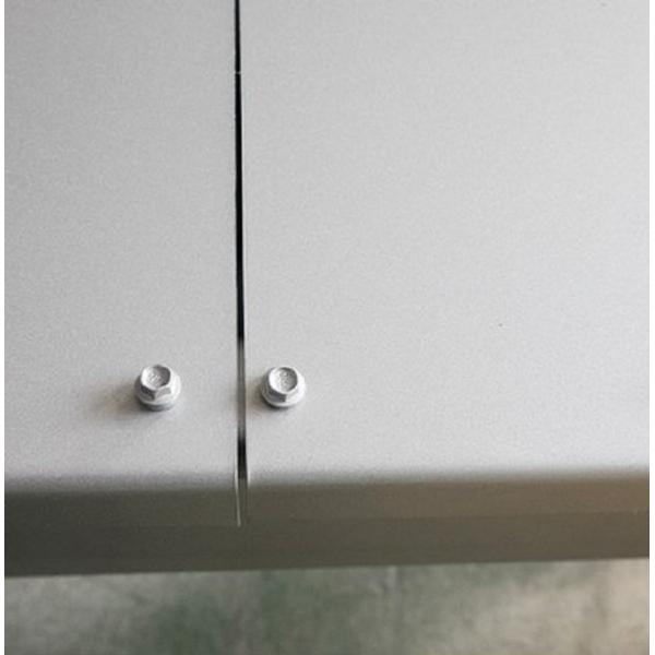 OEM Custom High Quality Material Handling Equipment Screw Feeder Screw Auger Conveyor